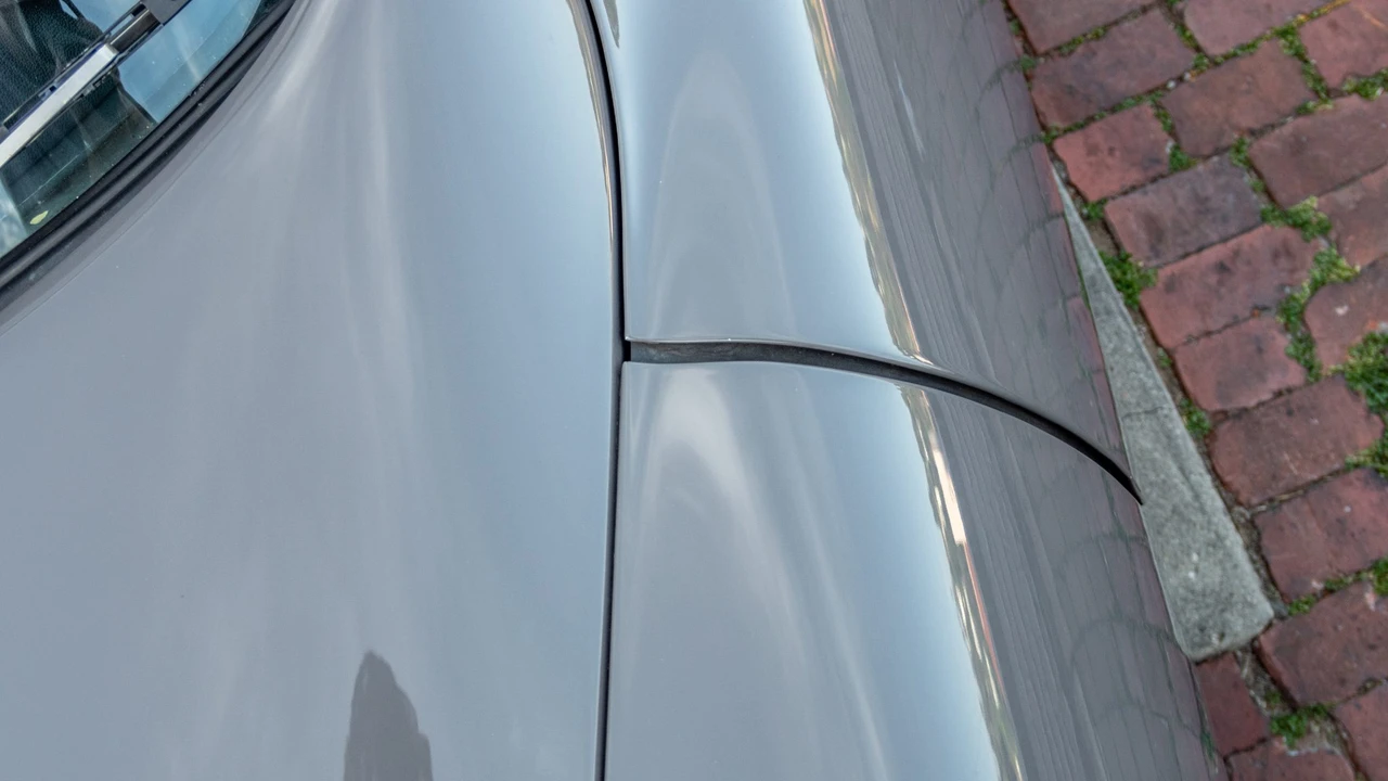 1969 Citroen DS21 - Image 31 of 31