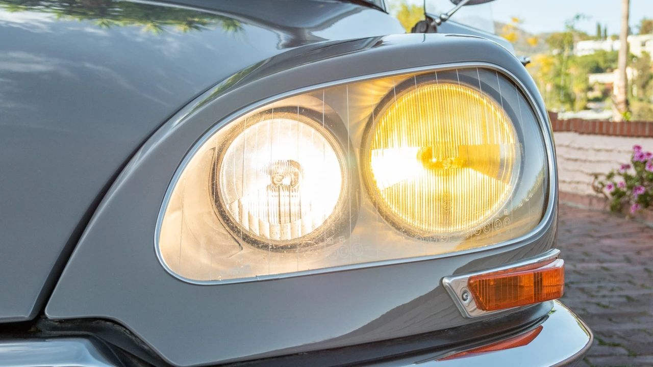 1969 Citroen DS21 - Image 25 of 31