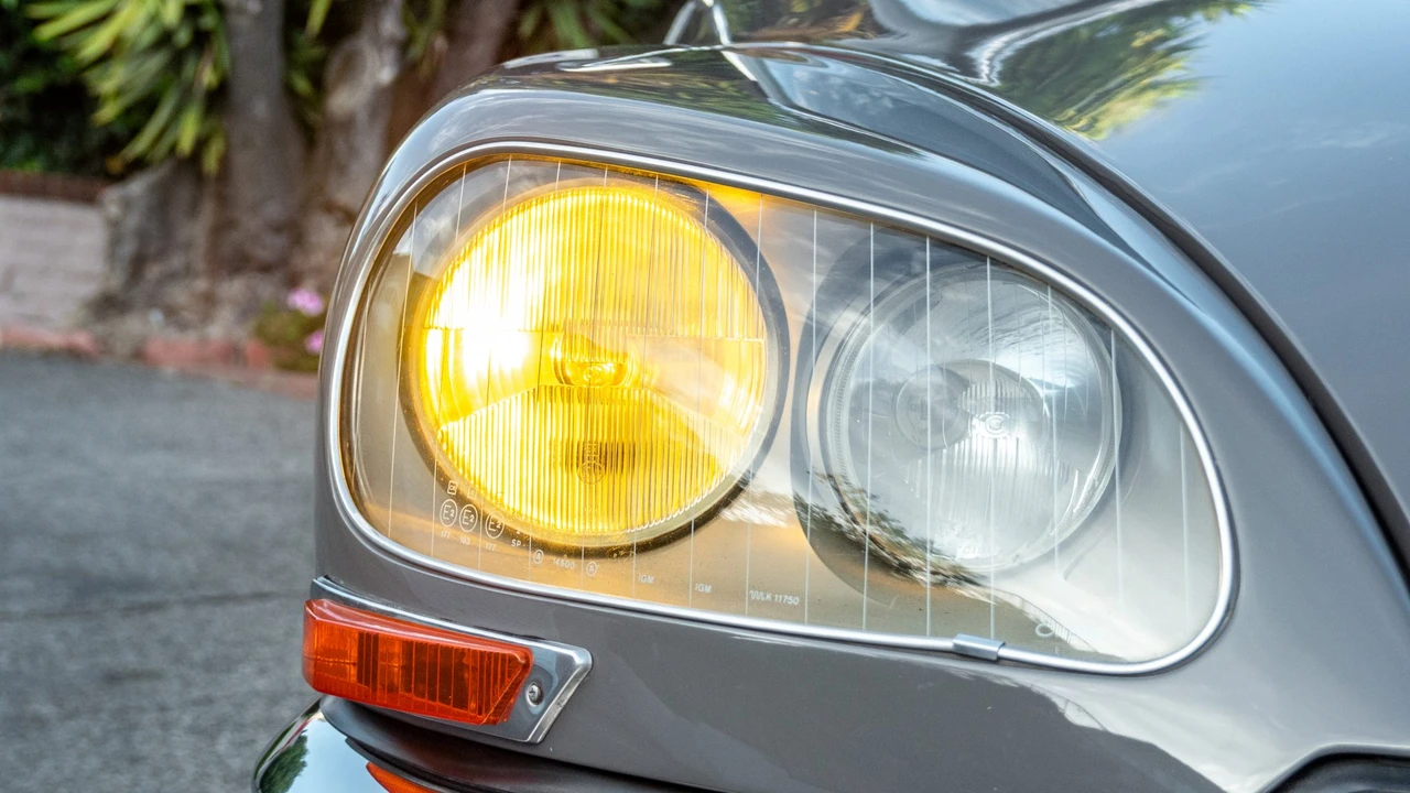 1969 Citroen DS21 - Image 20 of 31