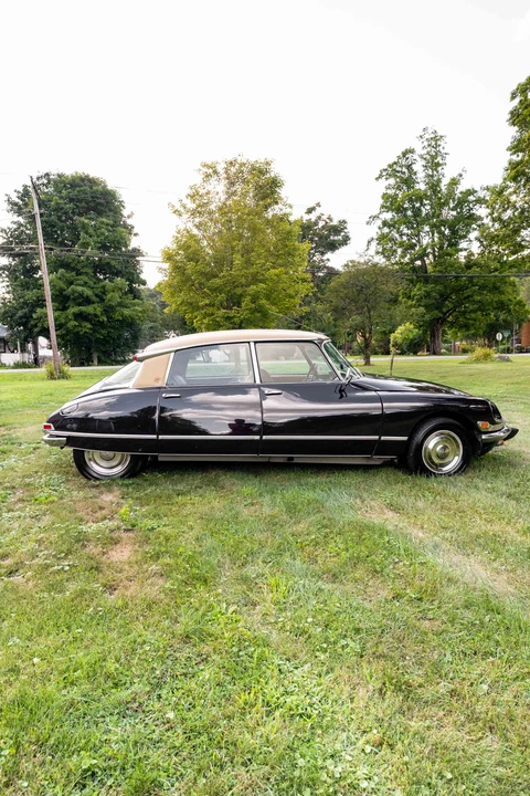1969 Citroen DS21 - Image 8 of 31