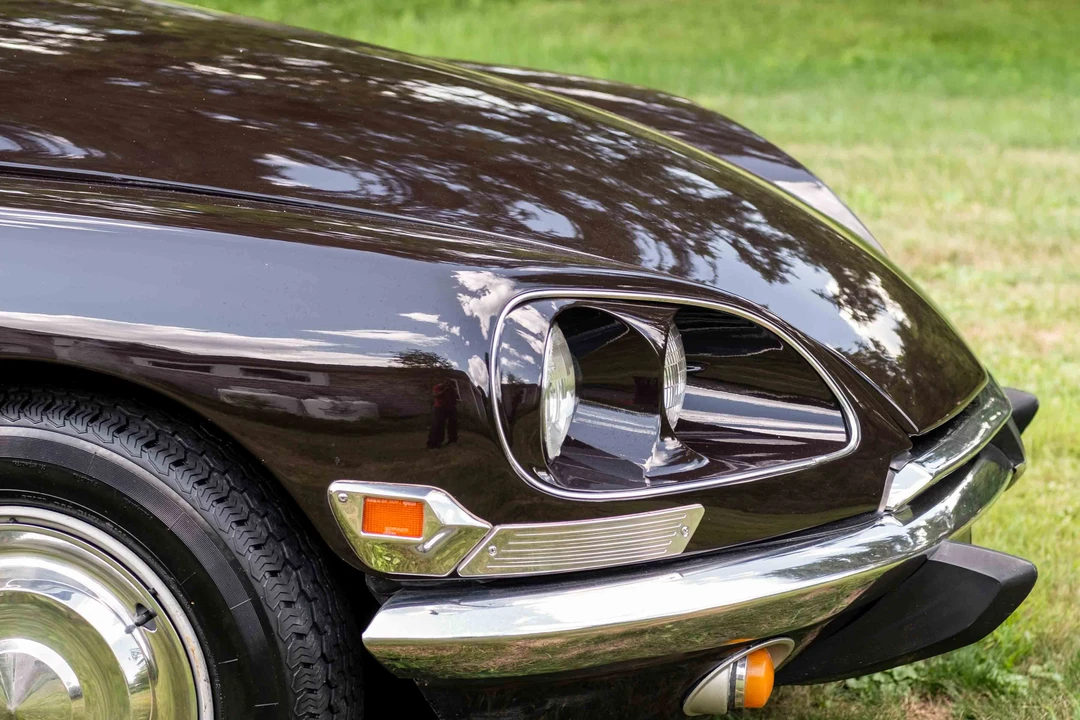 1969 Citroen DS21 - Image 26 of 31