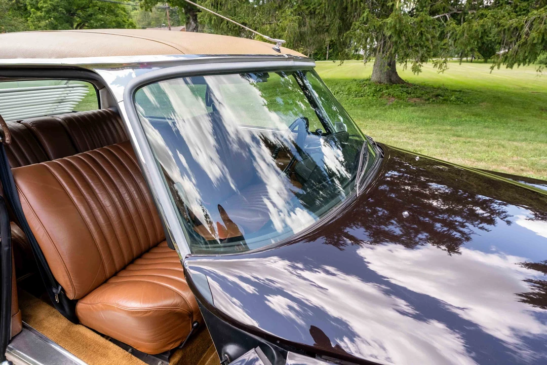 1969 Citroen DS21 - Image 18 of 31