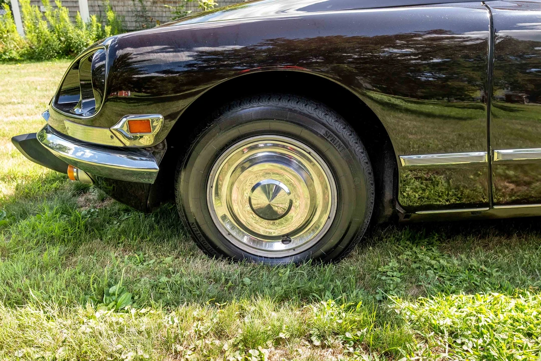 1969 Citroen DS21 - Image 30 of 31