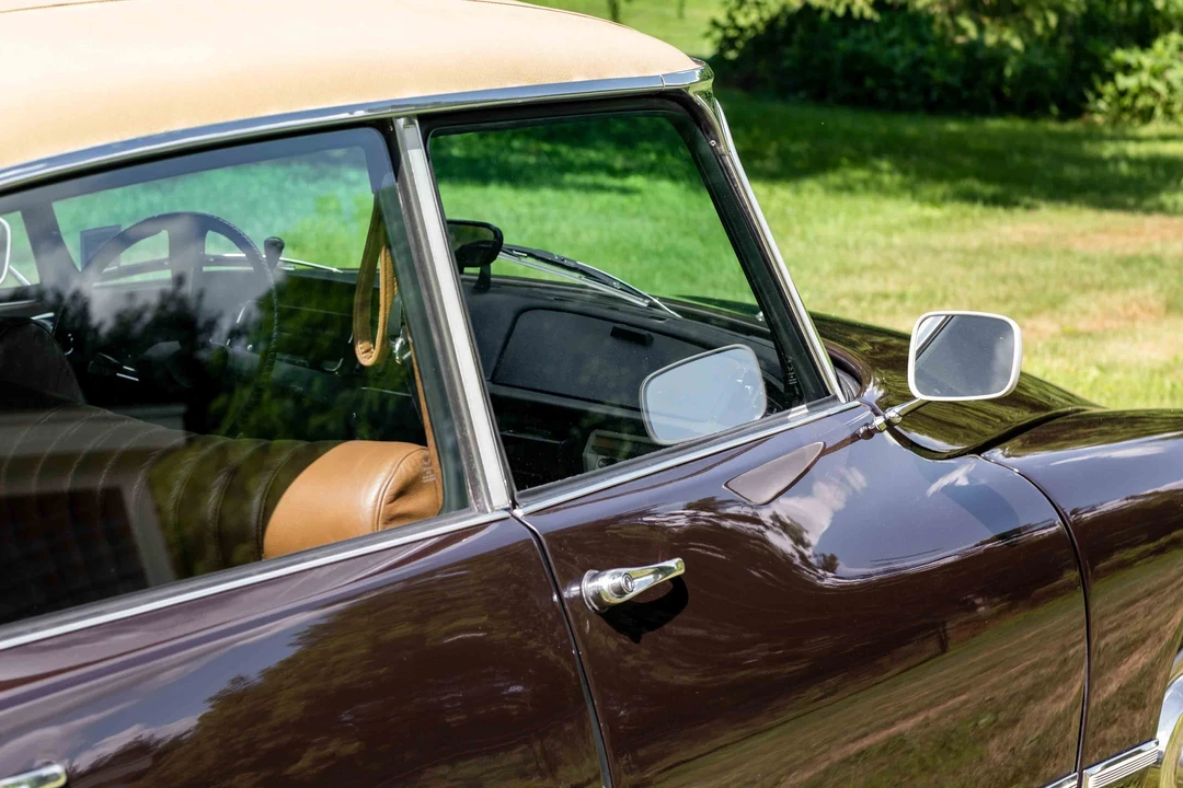 1969 Citroen DS21 - Image 21 of 31