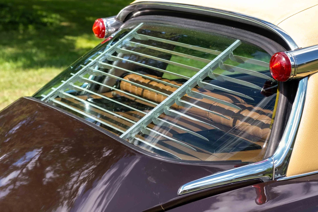 1969 Citroen DS21 - Image 23 of 31