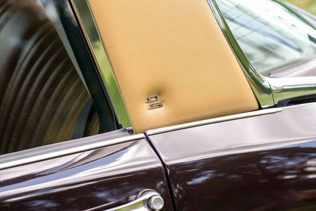 1969 Citroen DS21 - Image 25 of 31