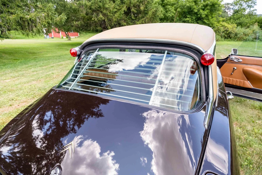 1969 Citroen DS21 - Image 22 of 31