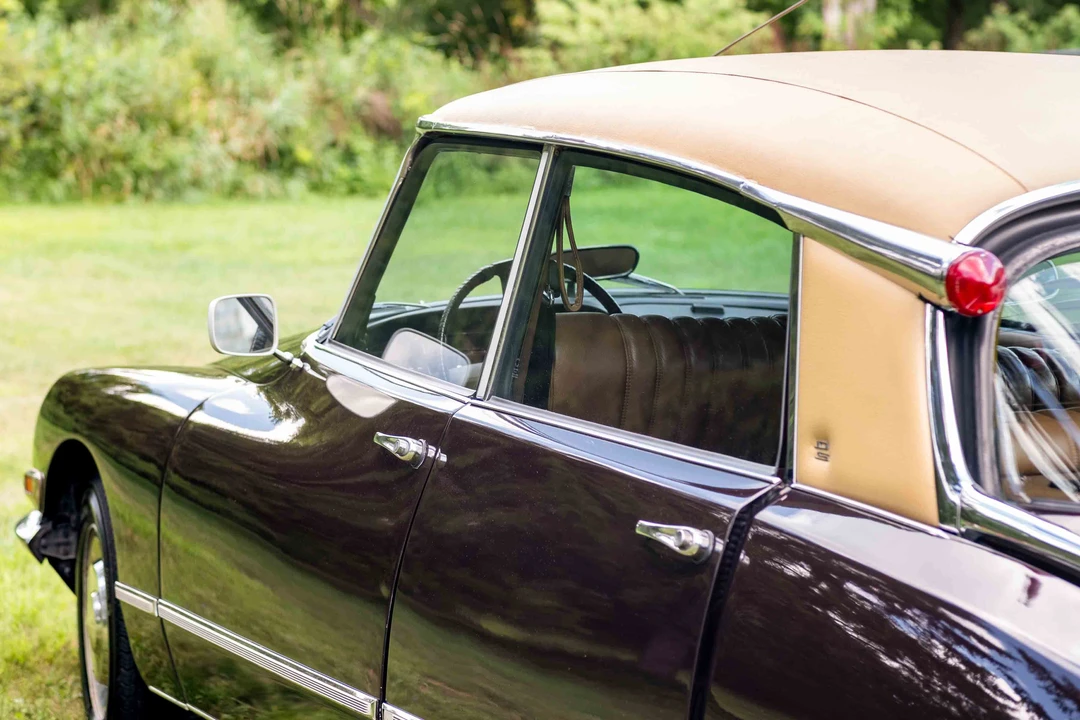 1969 Citroen DS21 - Image 20 of 31