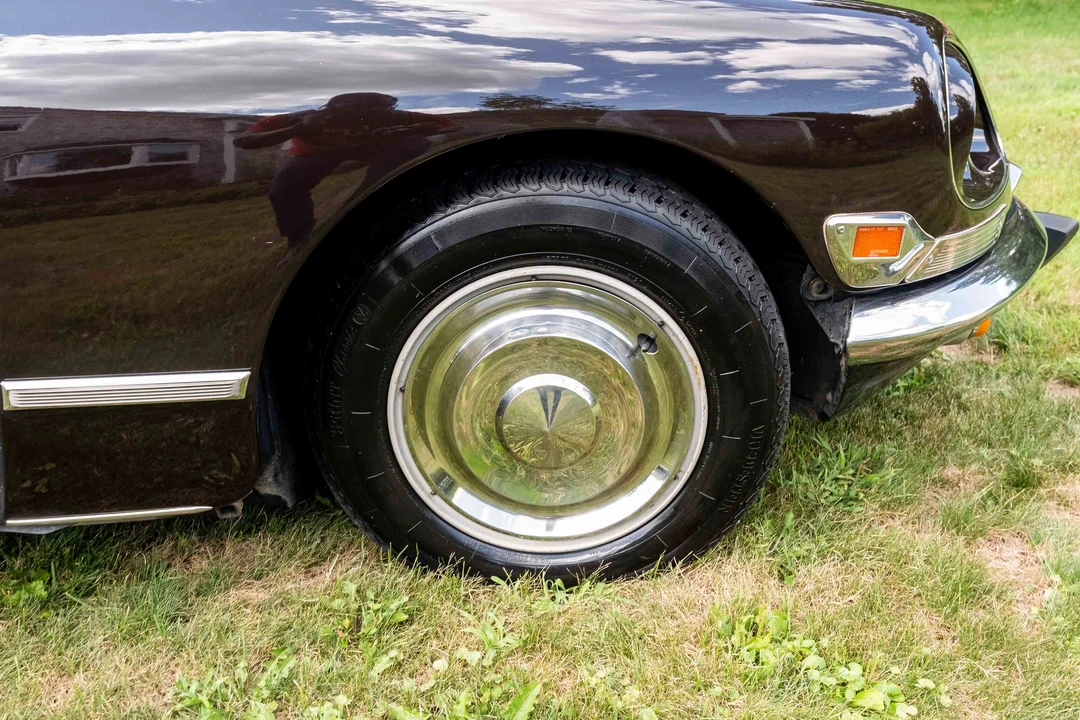 1969 Citroen DS21 - Image 31 of 31