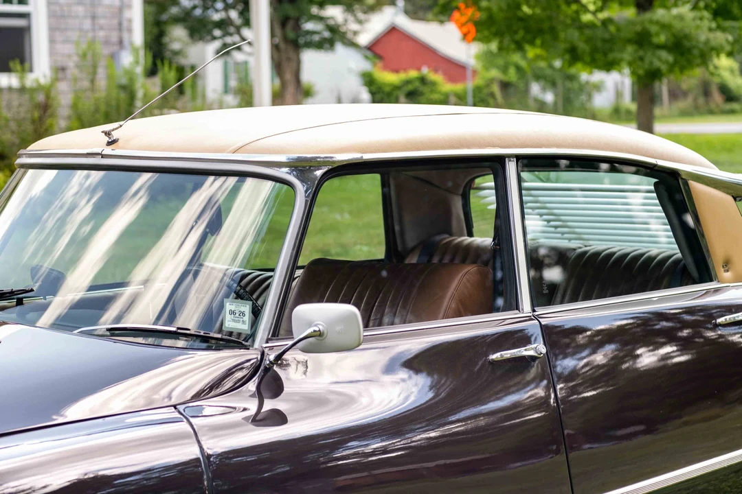 1969 Citroen DS21 - Image 19 of 31