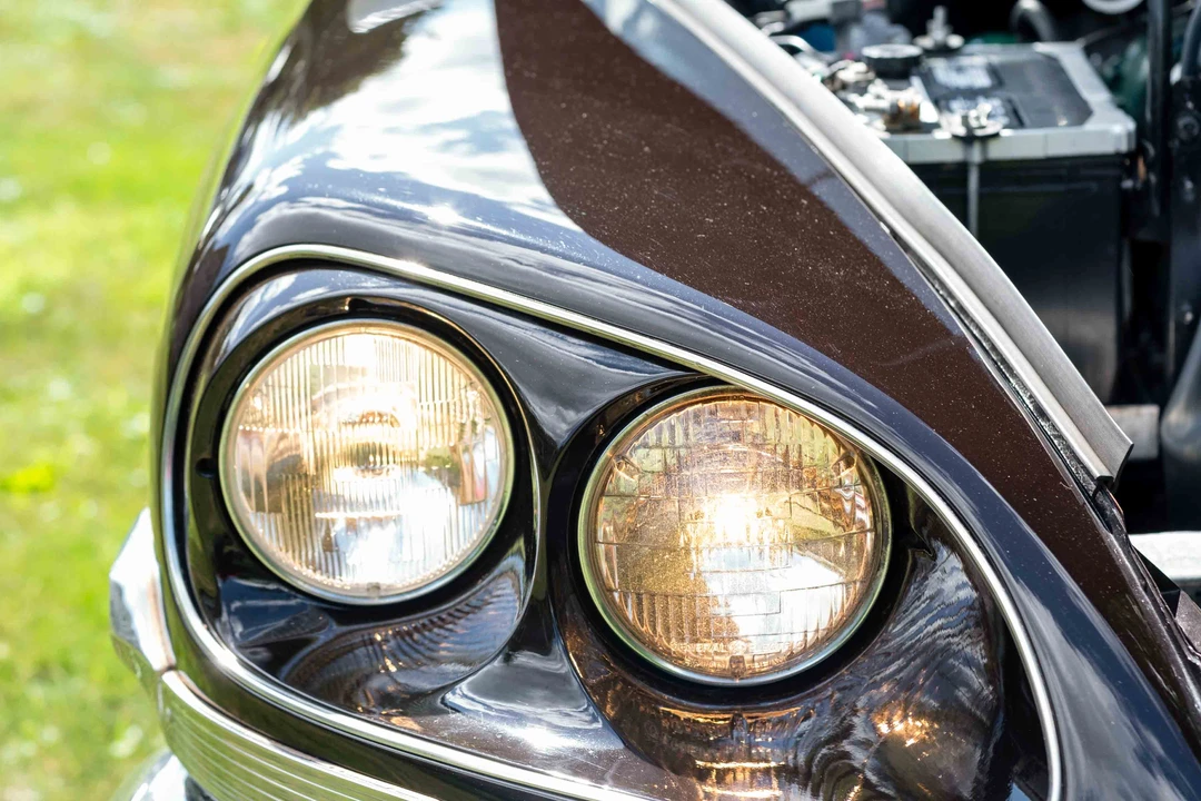 1969 Citroen DS21 - Image 13 of 31