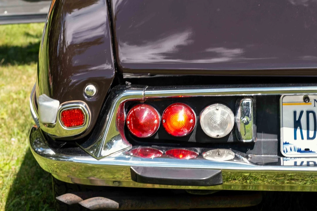 1969 Citroen DS21 - Image 16 of 31