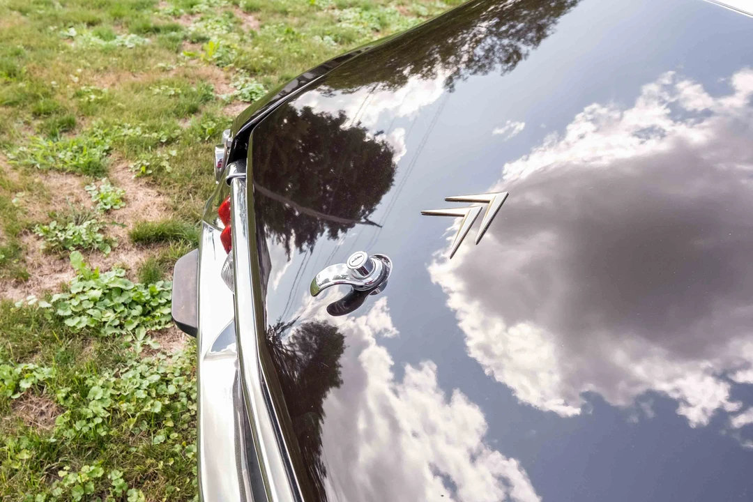 1969 Citroen DS21 - Image 28 of 31