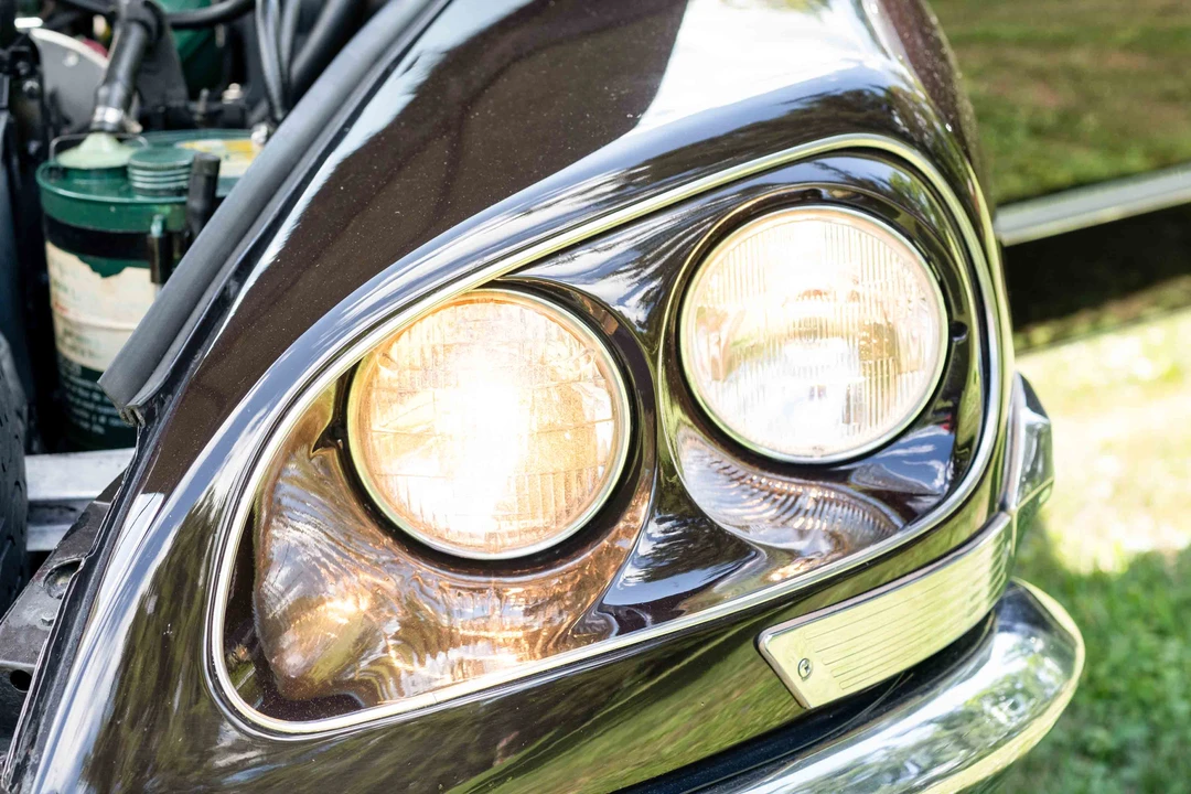 1969 Citroen DS21 - Image 14 of 31