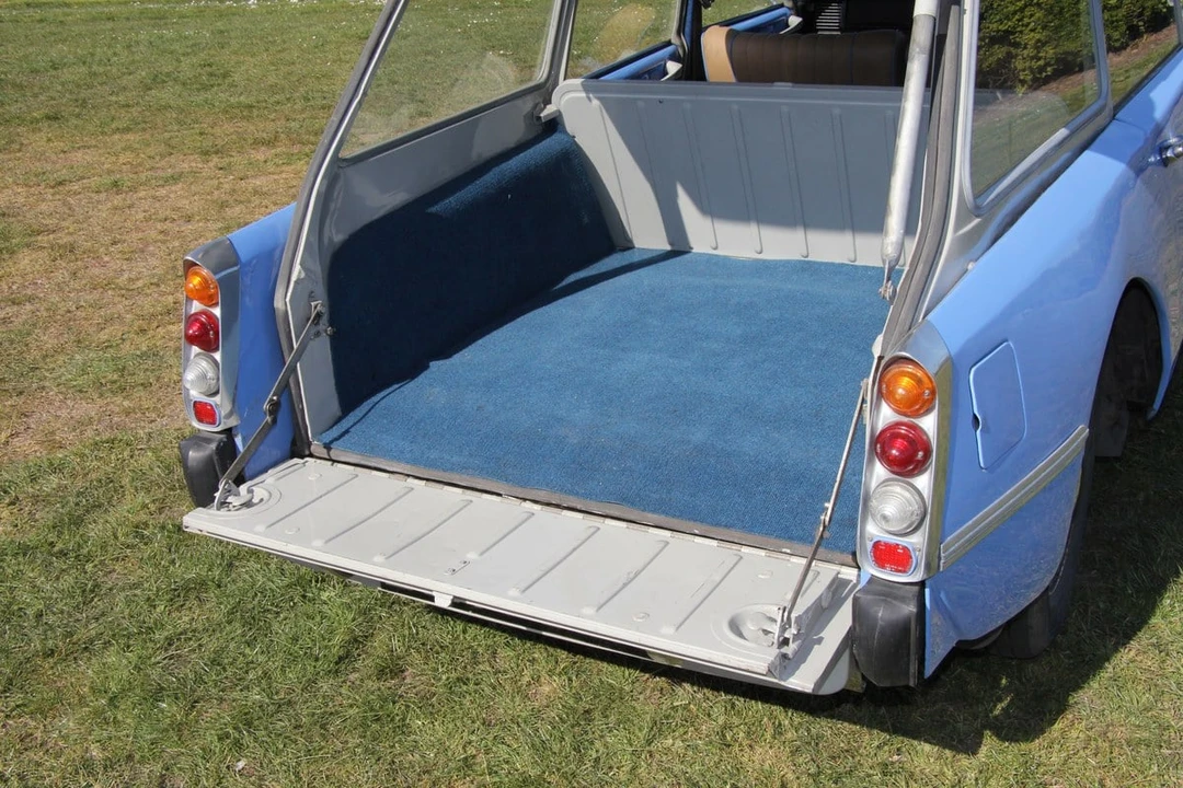 1969 Citroen DS21 - Image 18 of 30