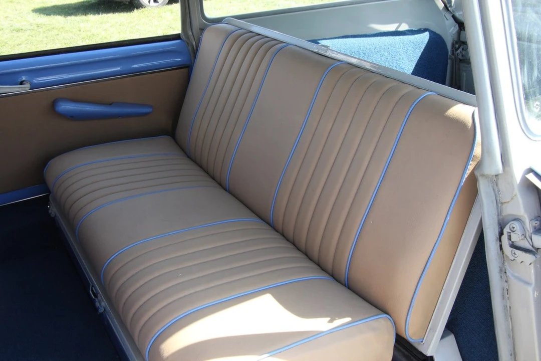 1969 Citroen DS21 - Image 29 of 30
