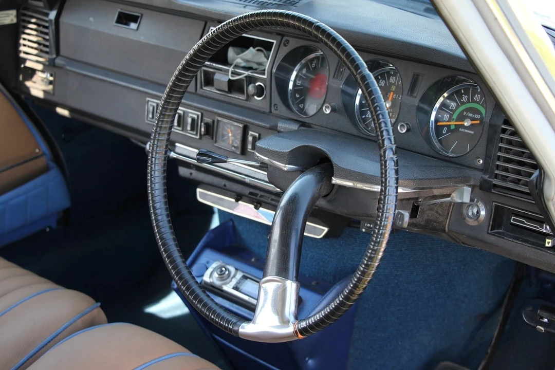 1969 Citroen DS21 - Image 28 of 30