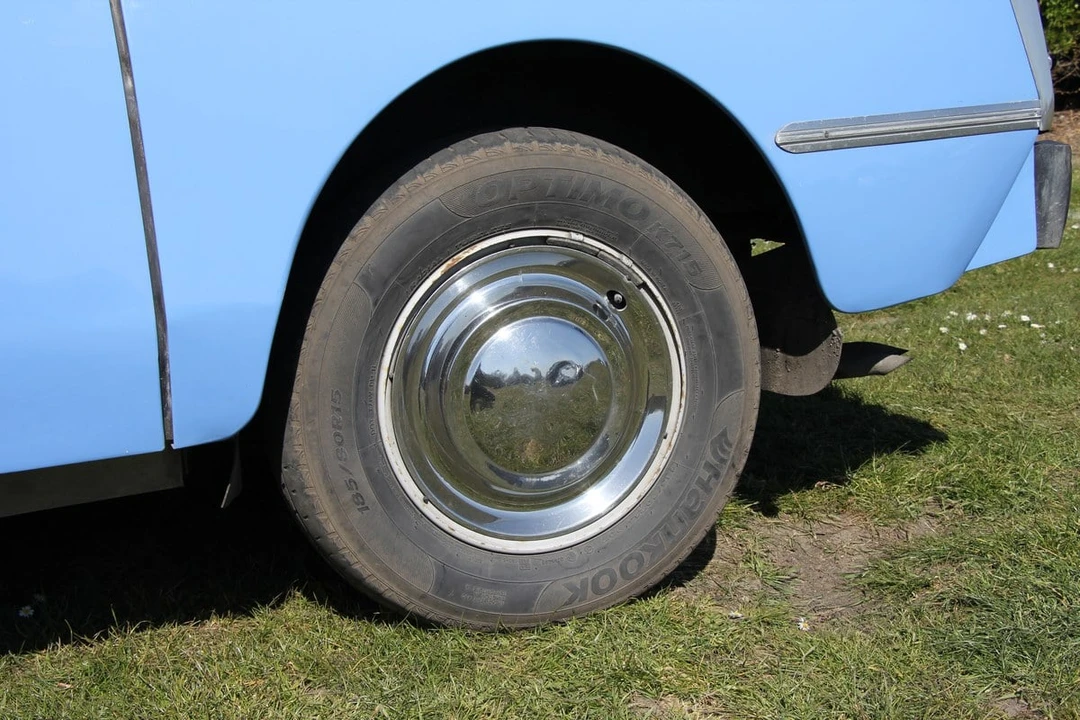 1969 Citroen DS21 - Image 22 of 30