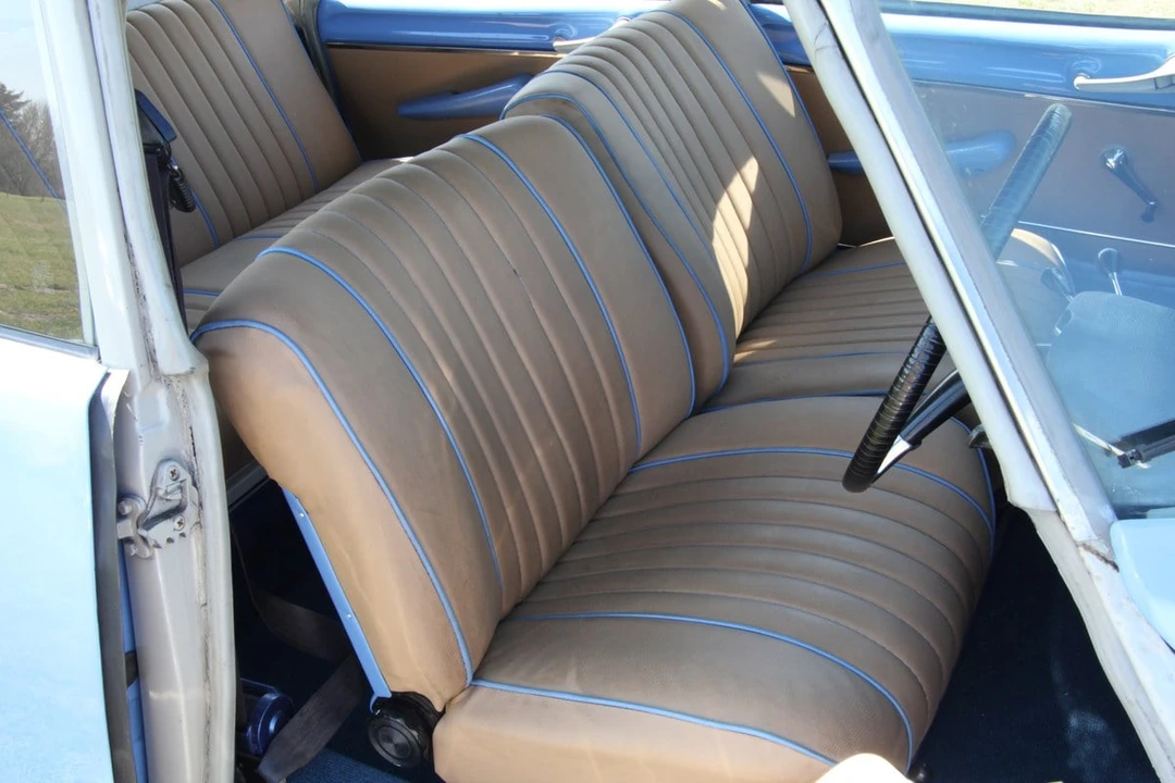1969 Citroen DS21 - Image 30 of 30