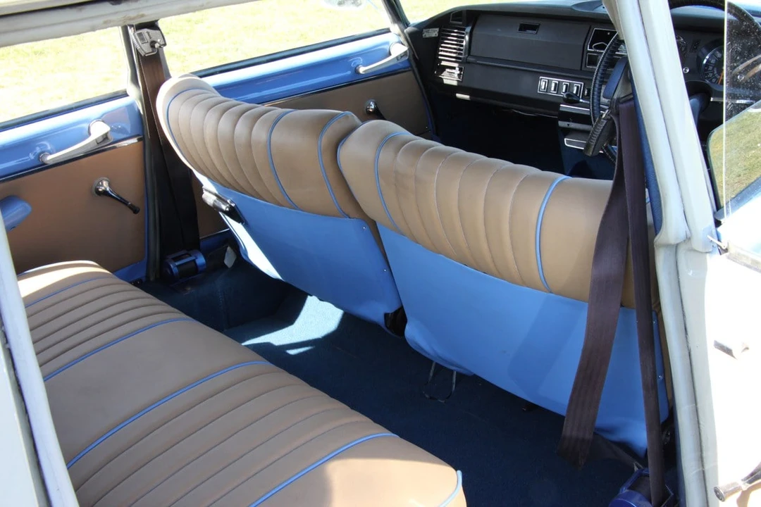 1969 Citroen DS21 - Image 26 of 30