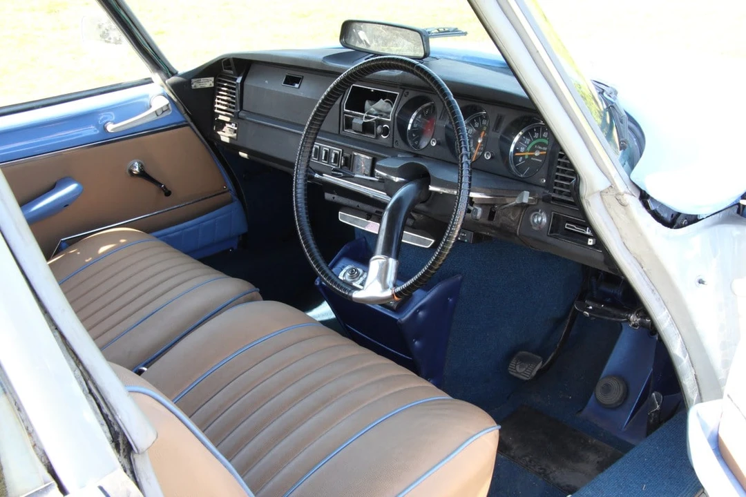 1969 Citroen DS21 - Image 25 of 30
