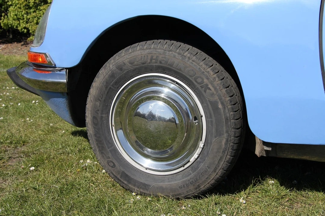 1969 Citroen DS21 - Image 20 of 30