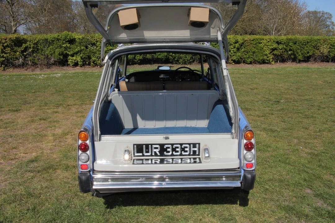 1969 Citroen DS21 - Image 14 of 30