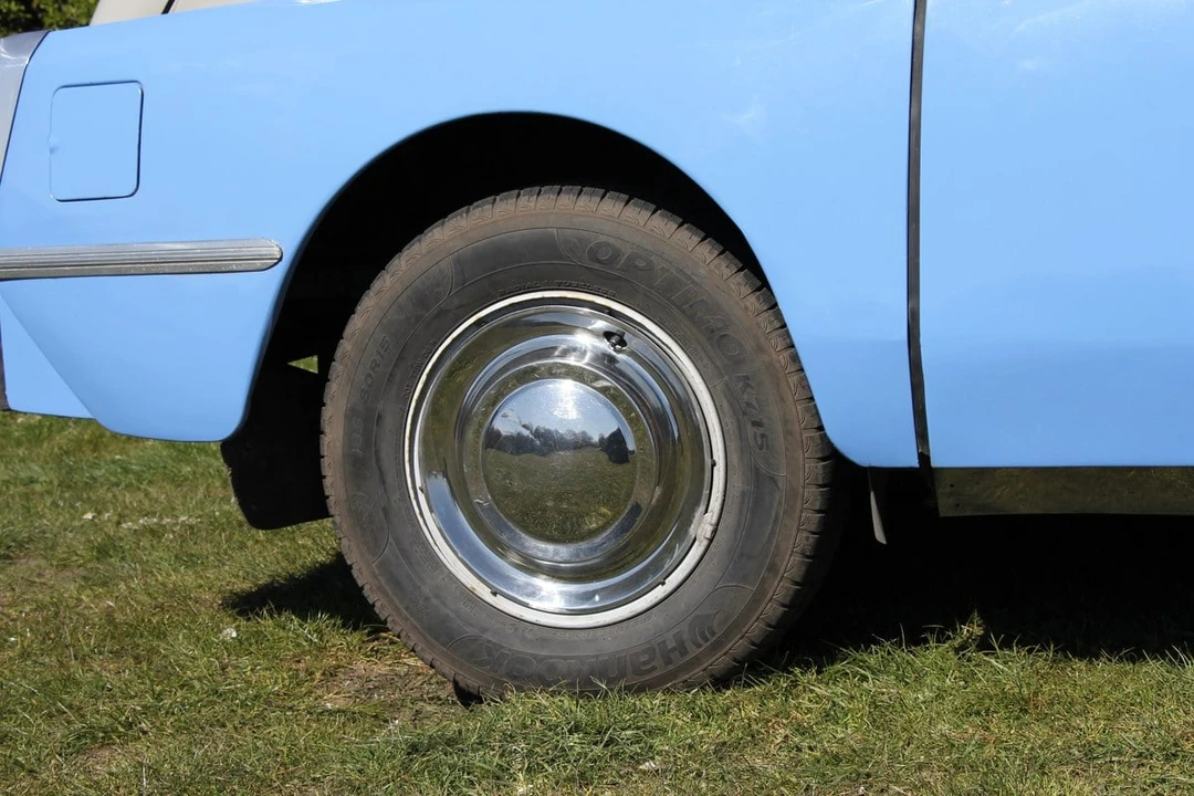 1969 Citroen DS21 - Image 21 of 30