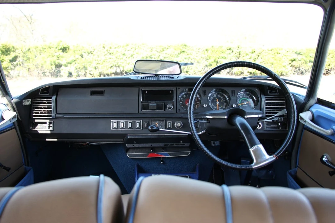 1969 Citroen DS21 - Image 24 of 30