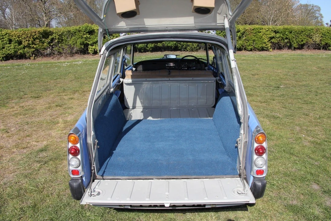 1969 Citroen DS21 - Image 17 of 30