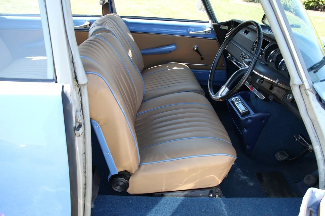 1969 Citroen DS21 - Image 23 of 30
