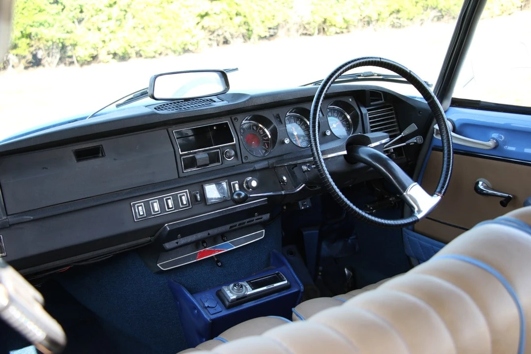 1969 Citroen DS21 - Image 27 of 30