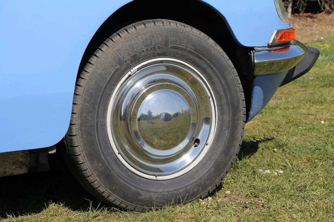 1969 Citroen DS21 - Image 19 of 30