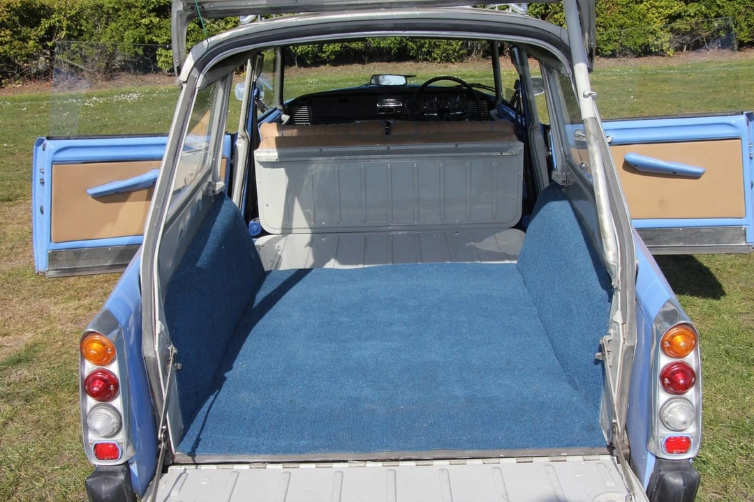 1969 Citroen DS21 - Image 15 of 30