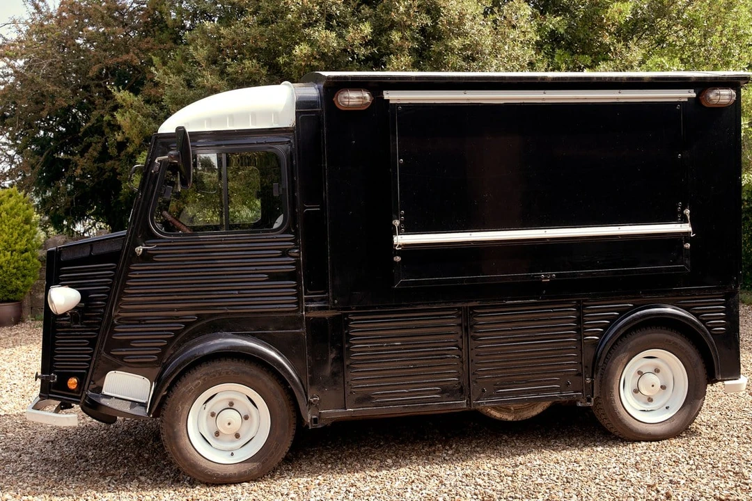 1969 Citroen - Image 4 of 30