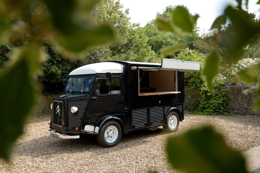 1969 Citroen - Image 18 of 30