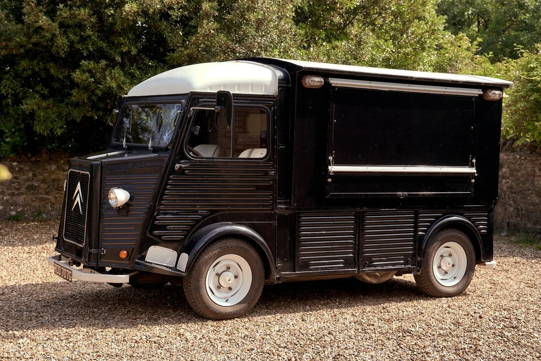 1969 Citroen - Image 14 of 30
