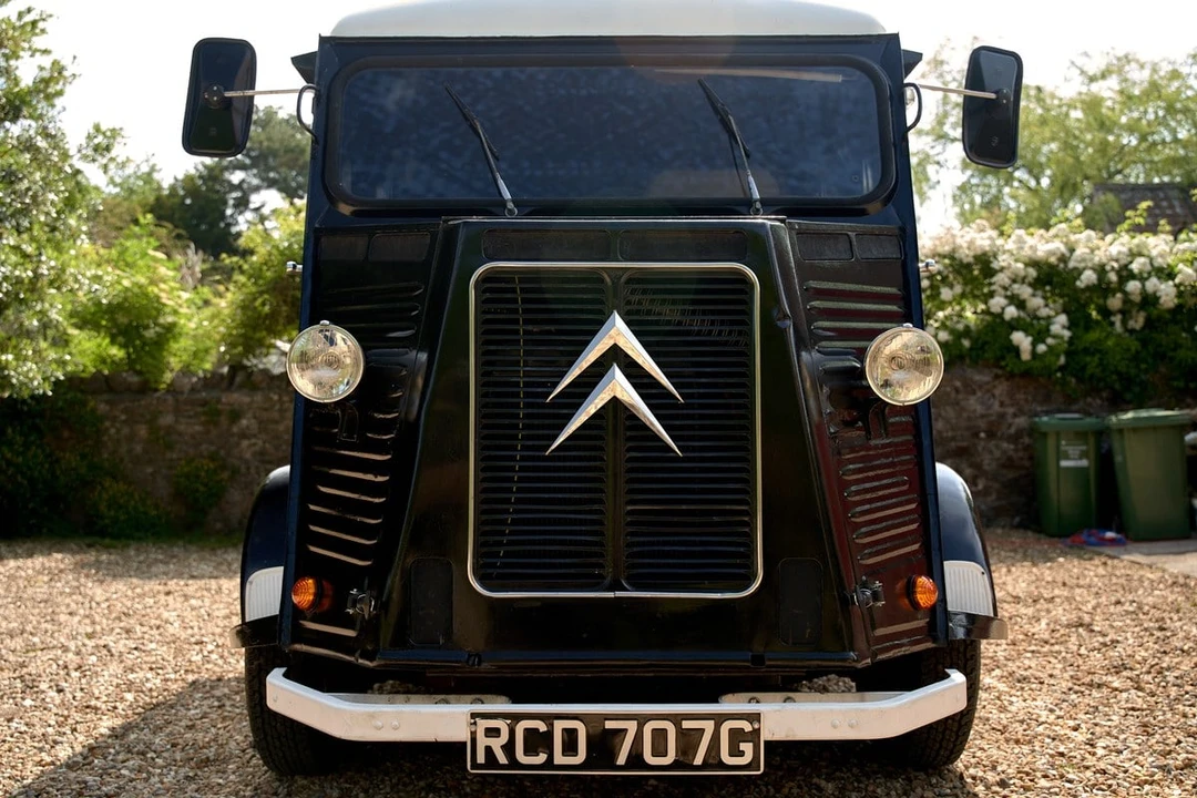 1969 Citroen - Image 17 of 30