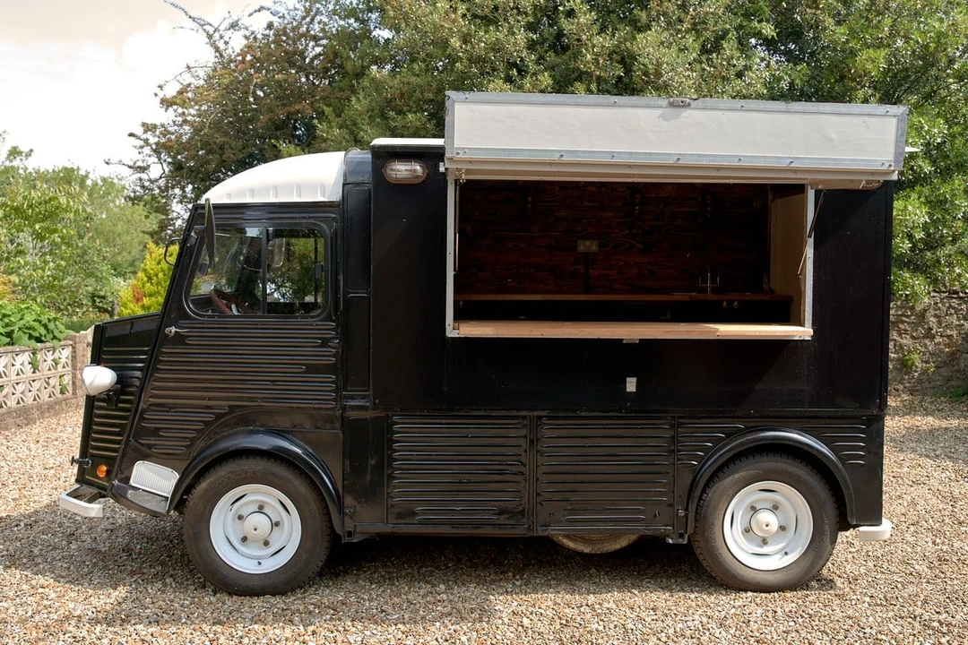 1969 Citroen - Image 19 of 30