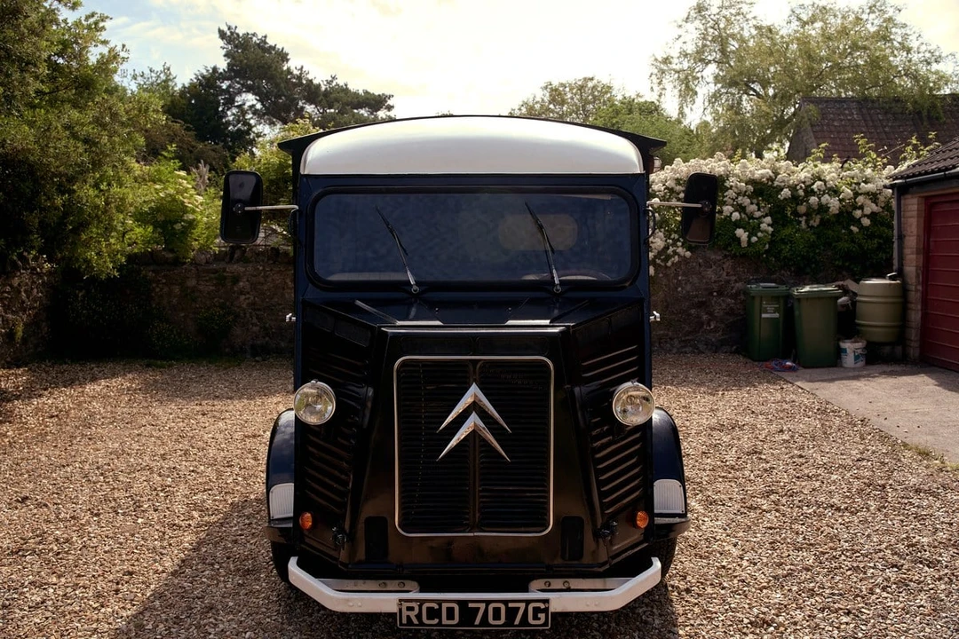 1969 Citroen - Image 12 of 30