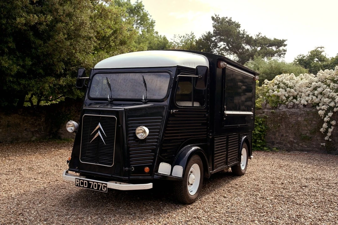 1969 Citroen - Image 11 of 30
