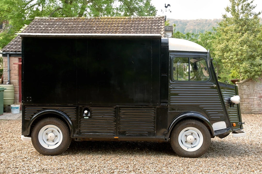 1969 Citroen - Image 9 of 30