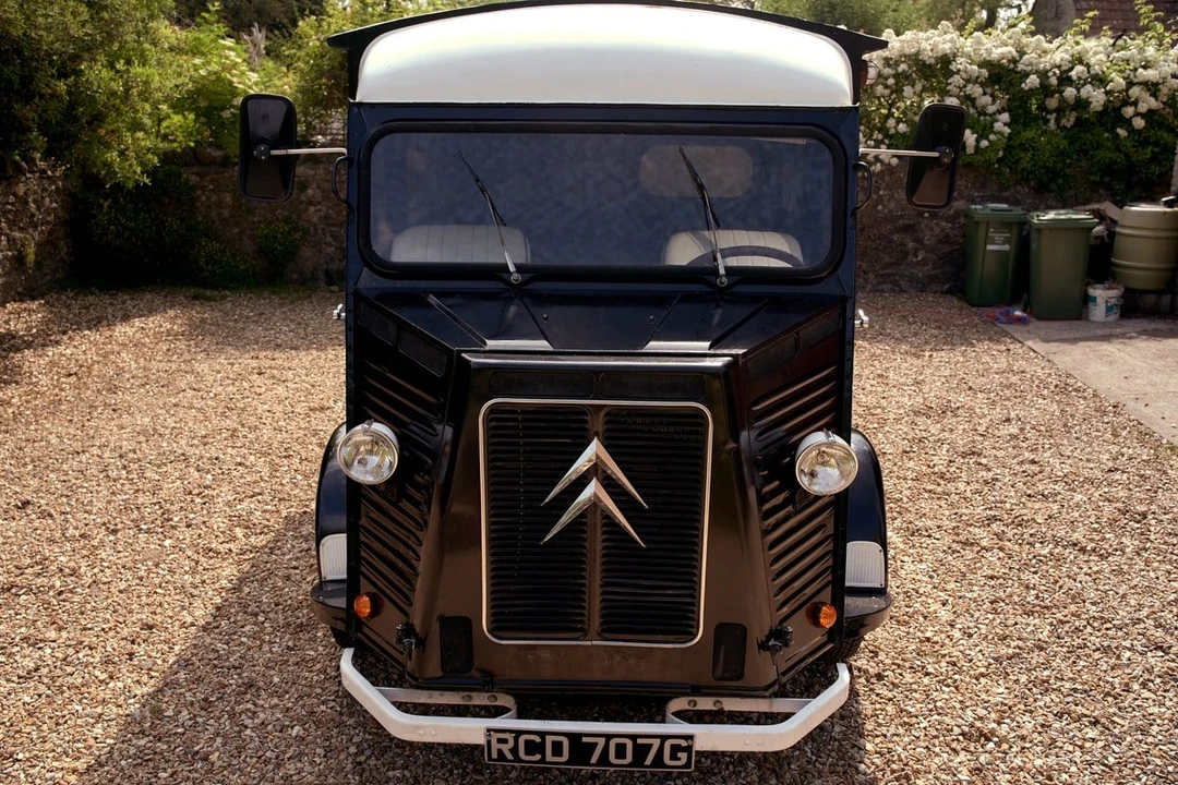 1969 Citroen - Image 13 of 30