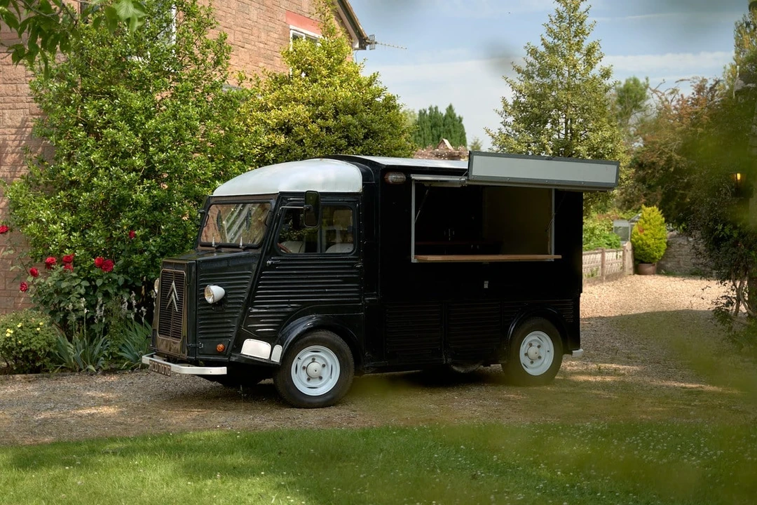1969 Citroen - Image 26 of 30