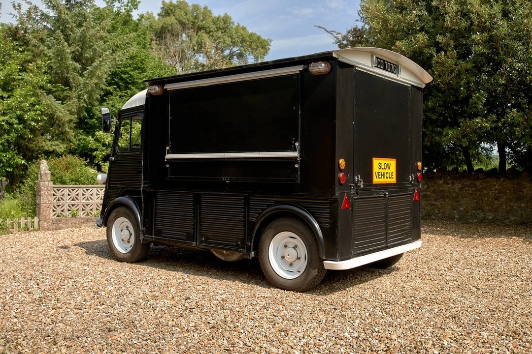 1969 Citroen - Image 16 of 30