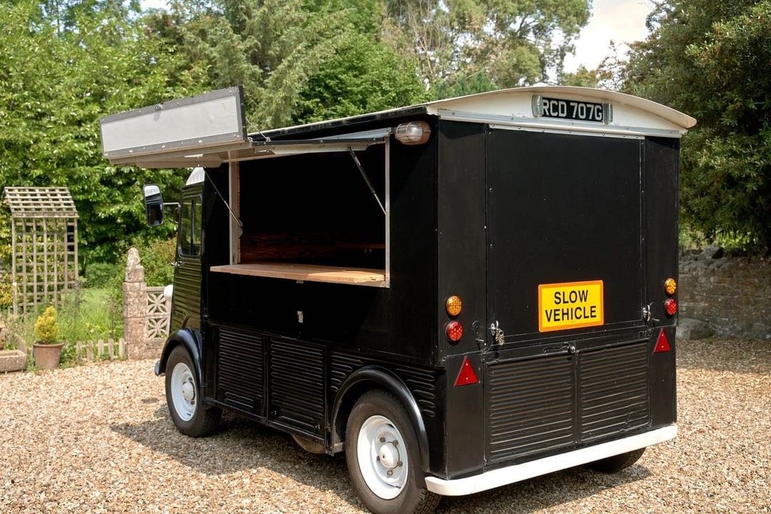 1969 Citroen - Image 20 of 30