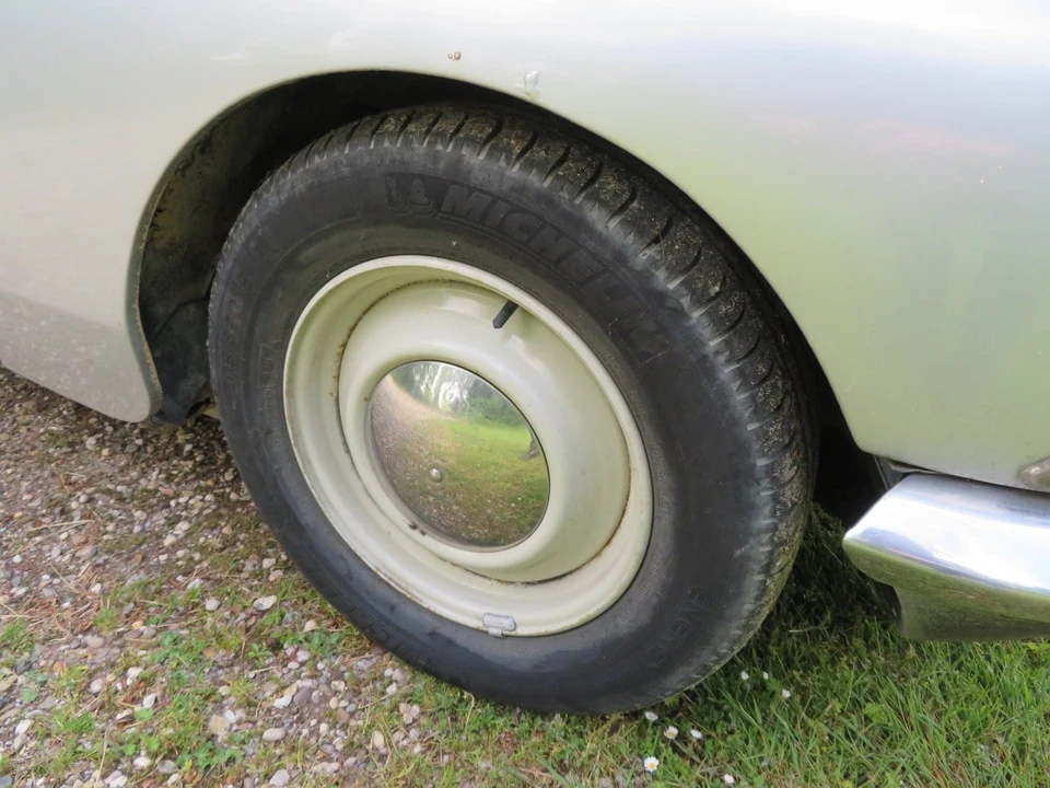 1969 Citroen ID21 - Image 19 of 30
