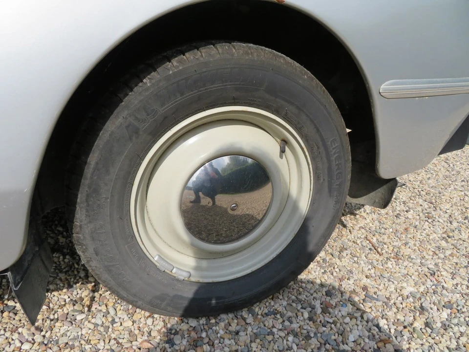 1969 Citroen ID21 - Image 21 of 30