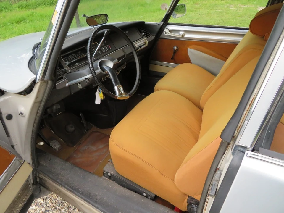 1969 Citroen ID21 - Image 23 of 30