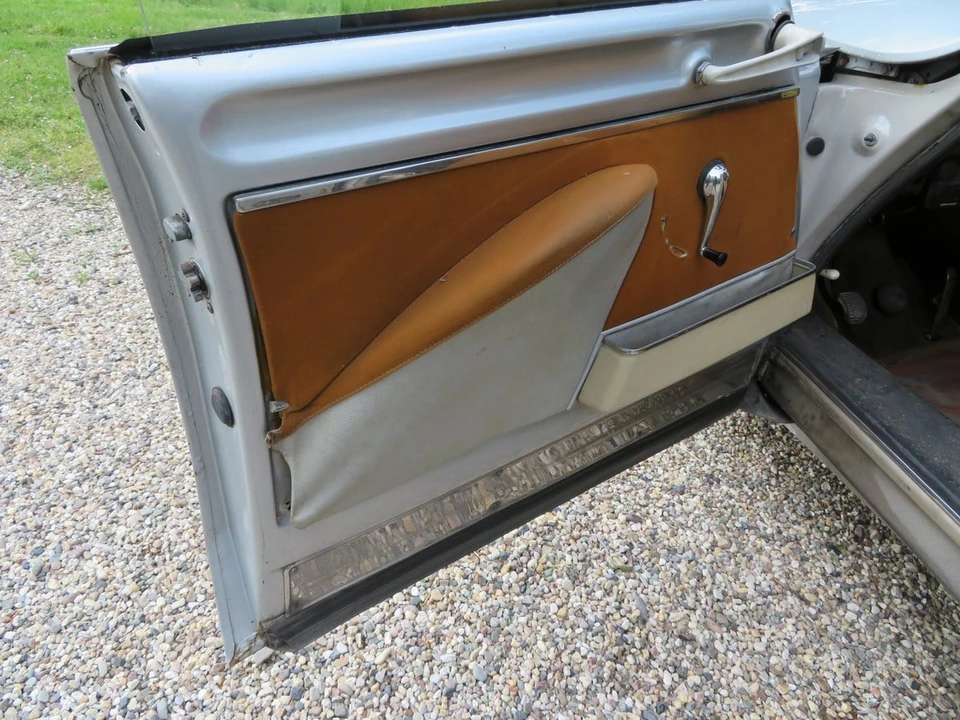 1969 Citroen ID21 - Image 24 of 30